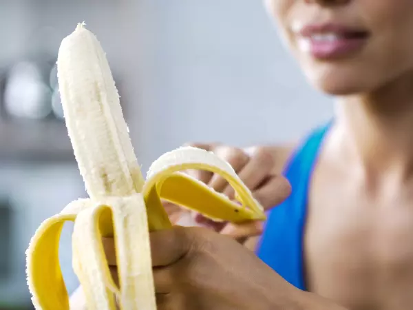 Выяснилось, что бананы снижают давление