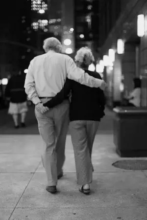Пенсионеры рассказали о вещах, которые до сих пор любят друг в друге