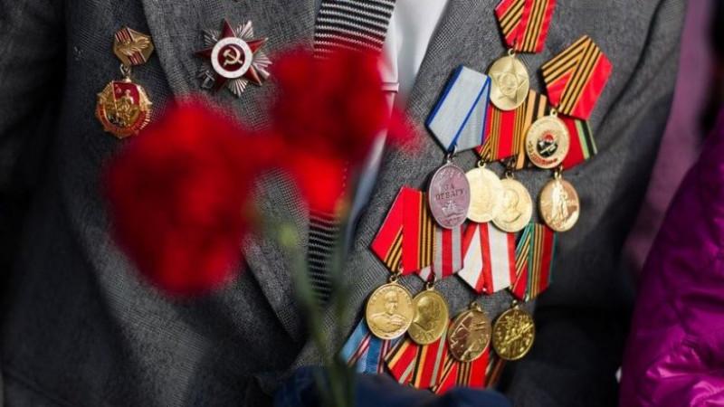 Мошенники перед Днем Победы взялись за ветеранов Великой Отечественной войны