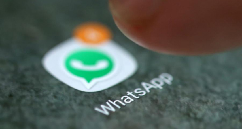 Назван день отказа россиян от Whatsapp