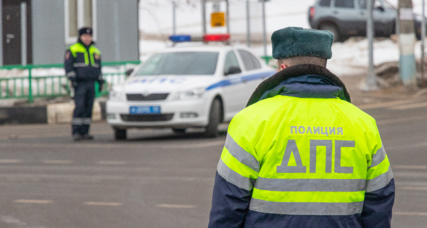 Внимание водителей: с 9 января в России стартуют масштабные проверки ГИБДД